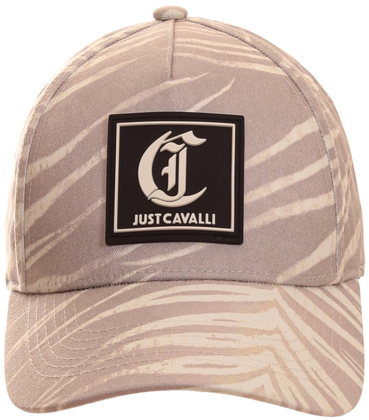 Just Cavalli Hats White Wit