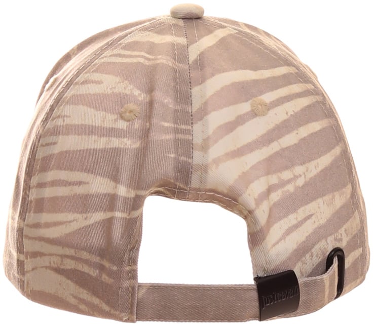 Just Cavalli Hats White Wit