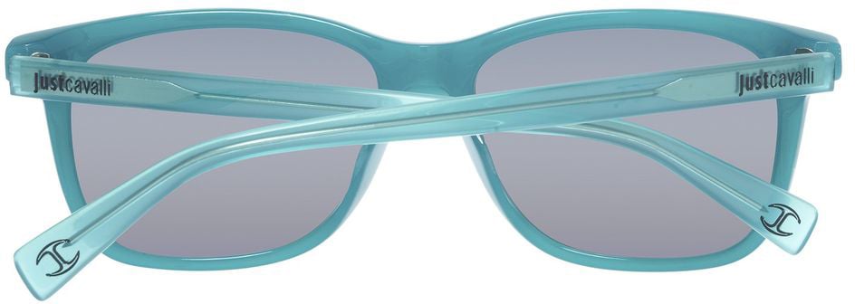 Just Cavalli Bicolor Plastic Sunglasses Divers