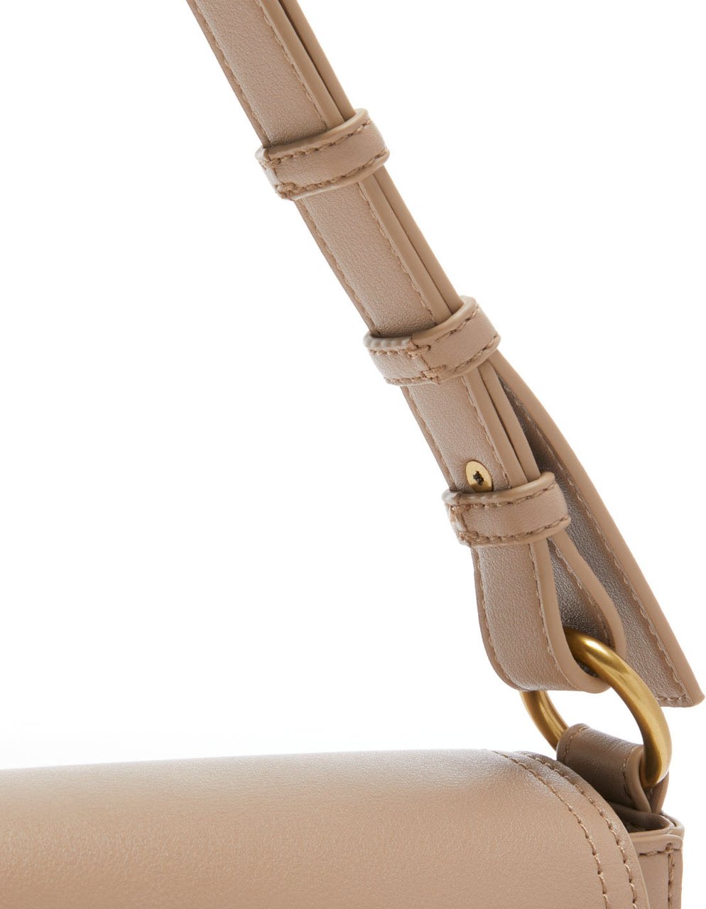 Just Cavalli Icon - Tas - Taupe Taupe