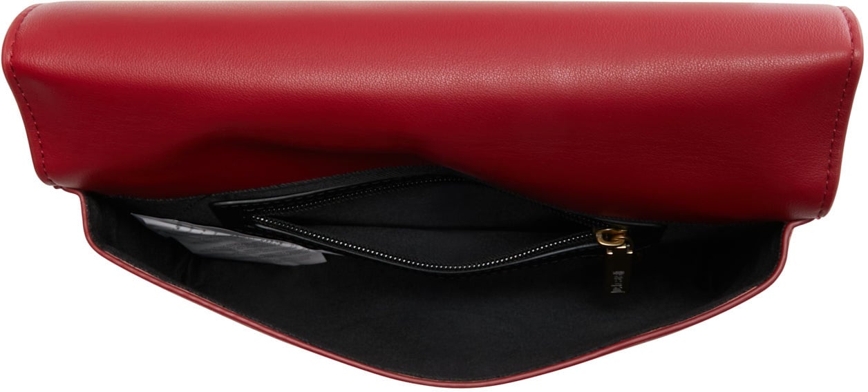 Just Cavalli Icon - Tas - Rood Rood