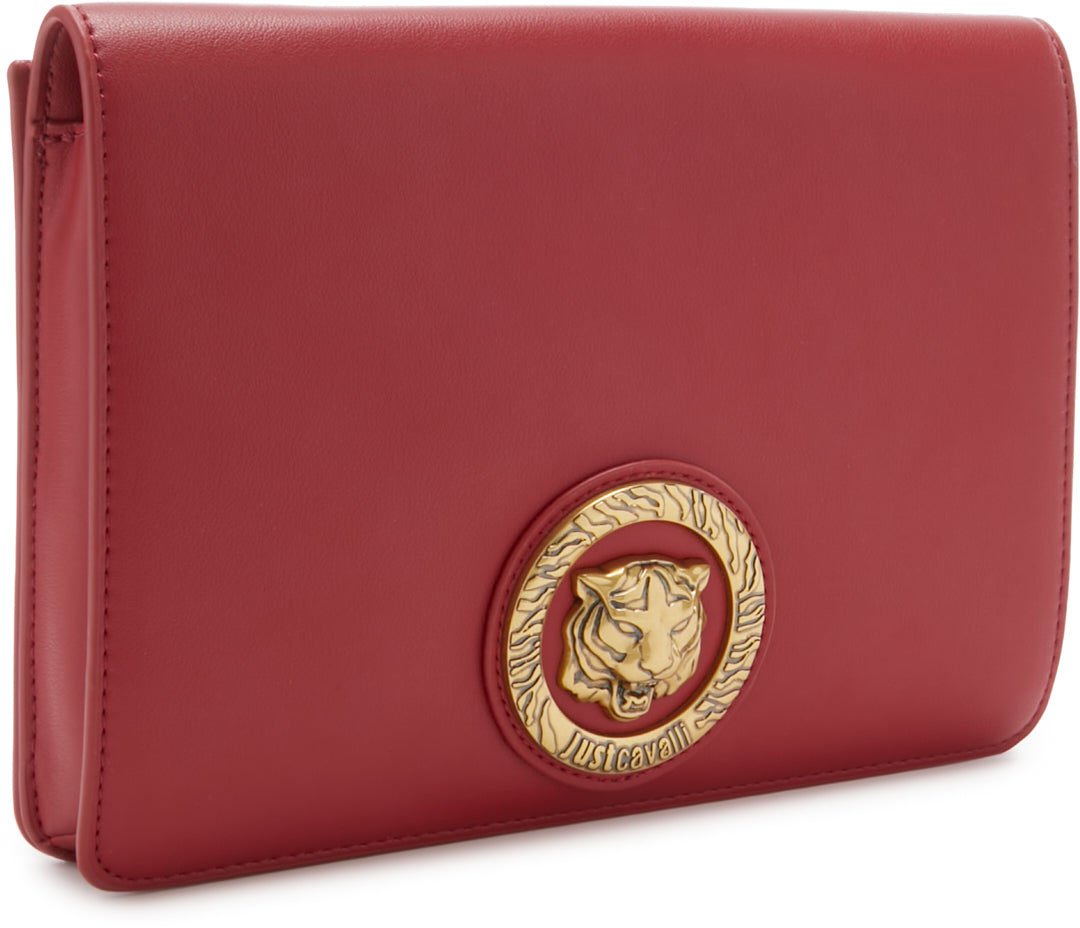 Just Cavalli Icon - Tas - Rood Rood