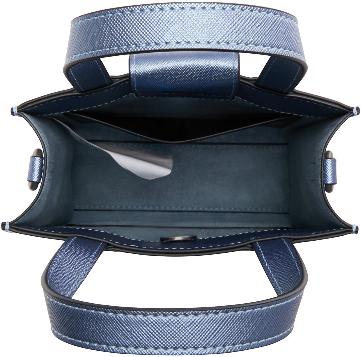 Just Cavalli Metal - Tas - Blauw Blauw