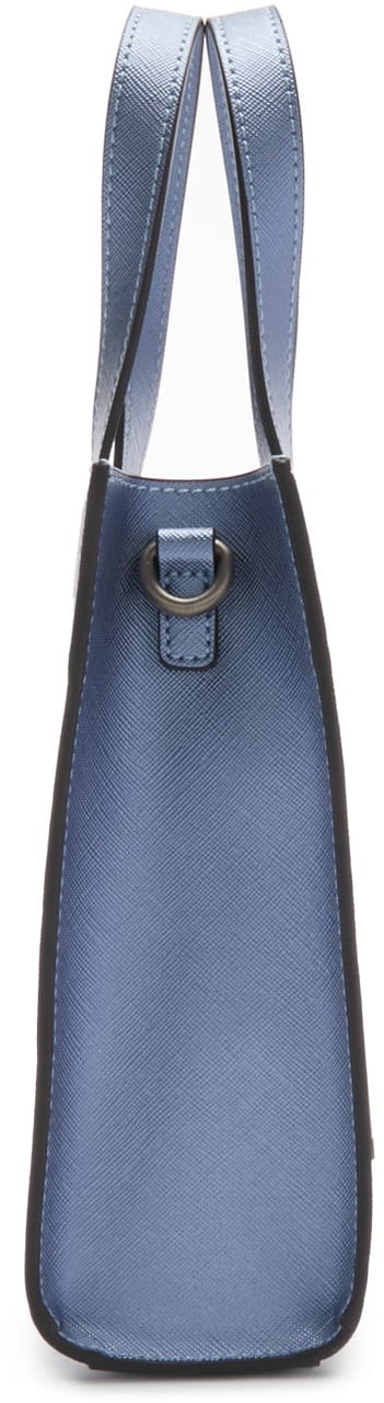 Just Cavalli Metal - Tas - Blauw Blauw