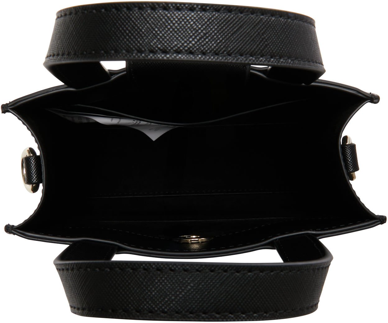 Just Cavalli Metal - Tas - Zwart Zwart