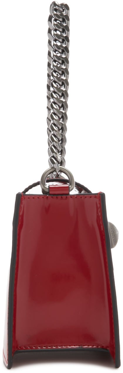 Just Cavalli Metal Studs - Tas - Rood Rood