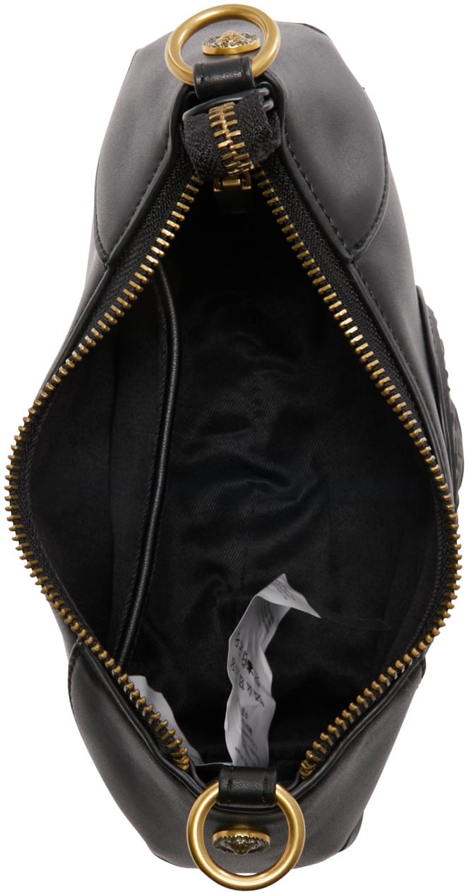 Just Cavalli Tiger - Tas - Zwart Zwart