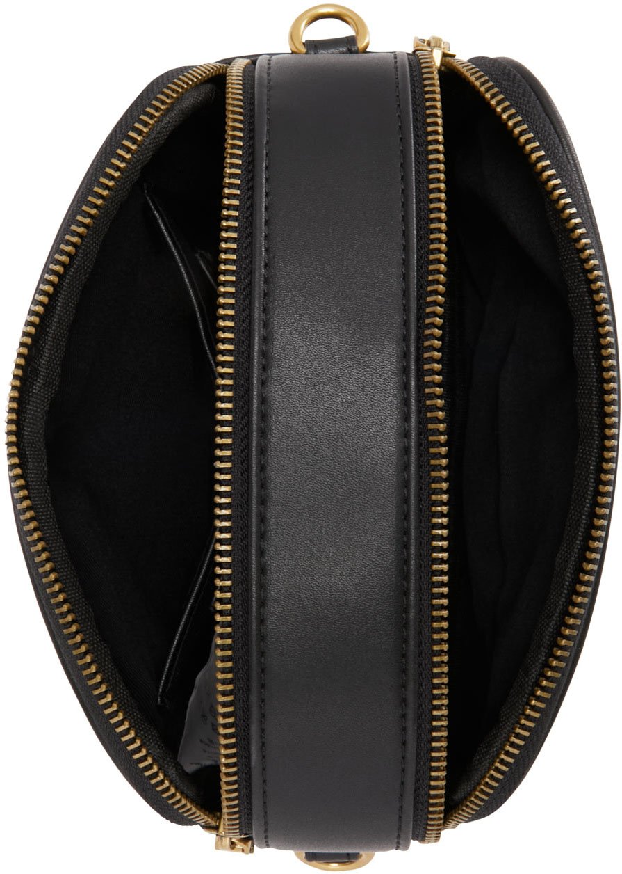 Just Cavalli Tiger - Tas - Zwart Zwart