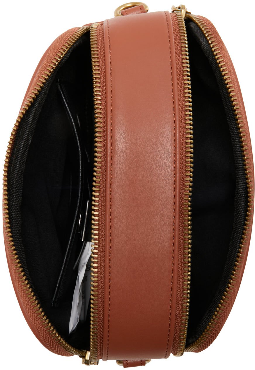 Just Cavalli Tiger - Tas - Bruin Bruin