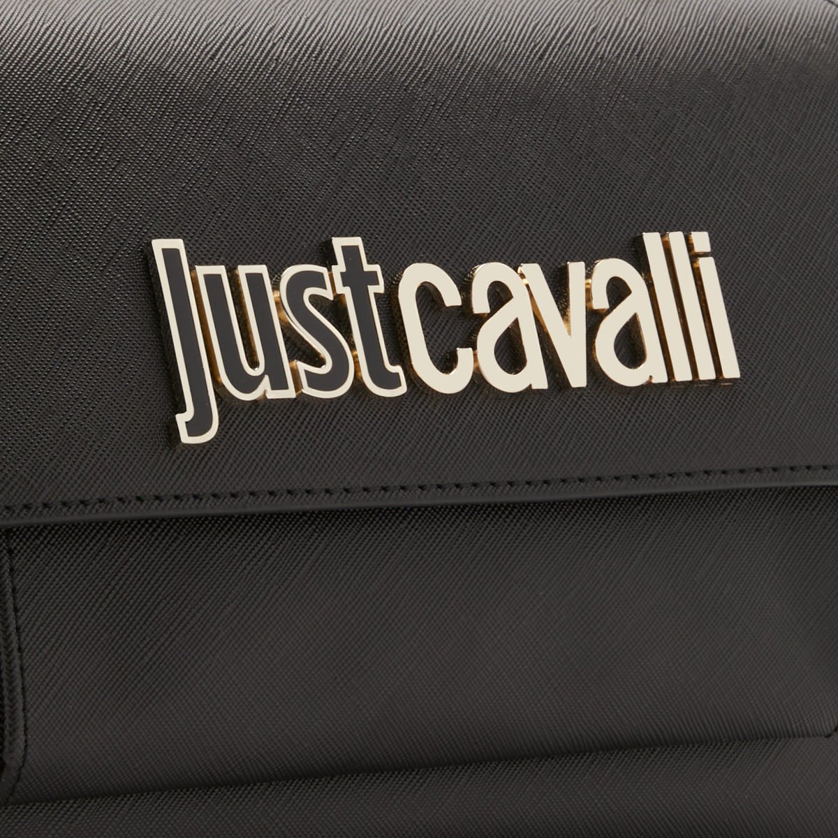 Just Cavalli - Tas - Zwart Zwart