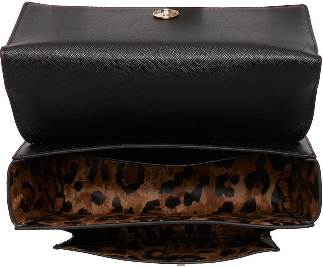Just Cavalli - Tas - Zwart Zwart