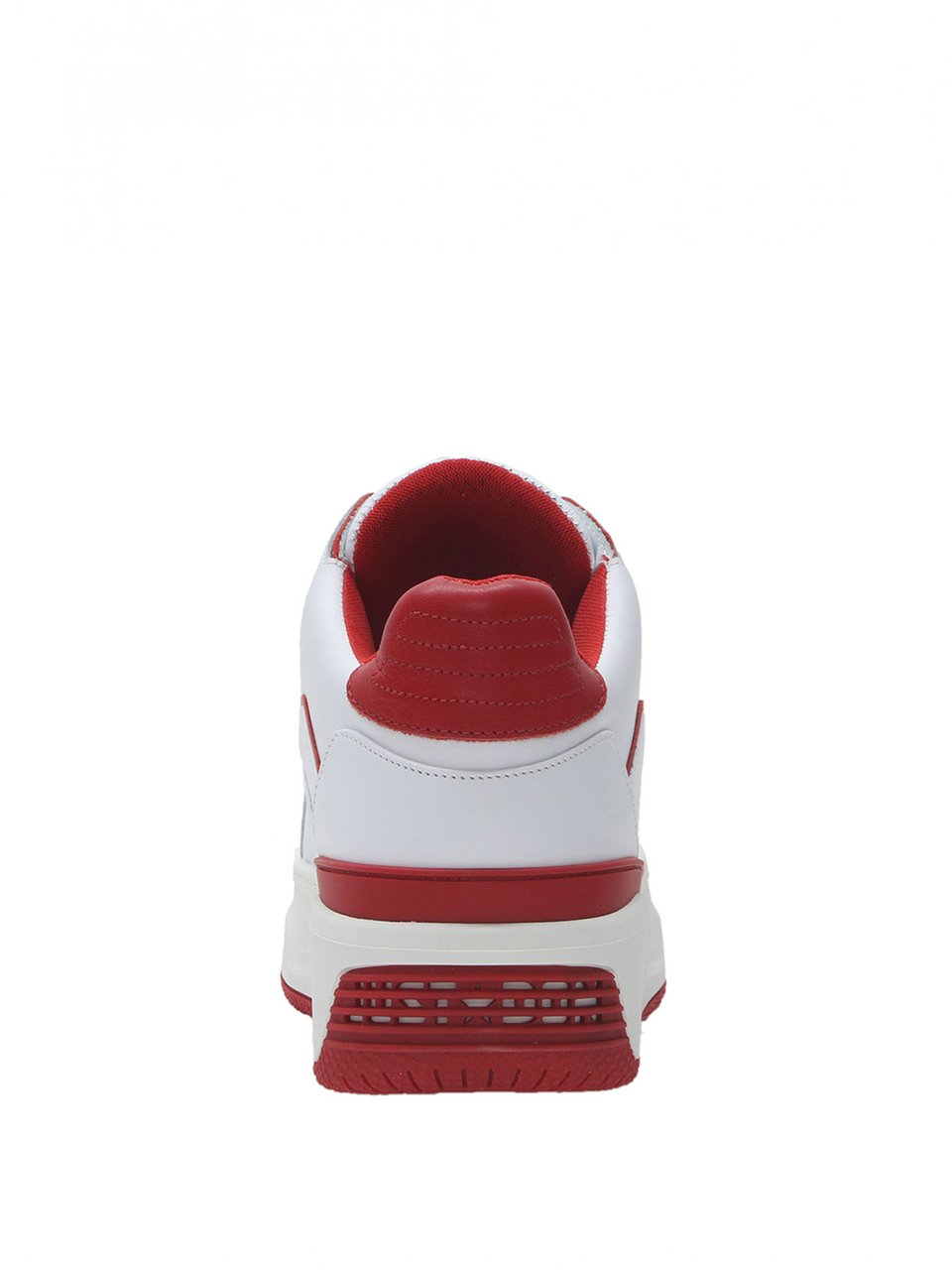 Just Done Sneakers White Wit