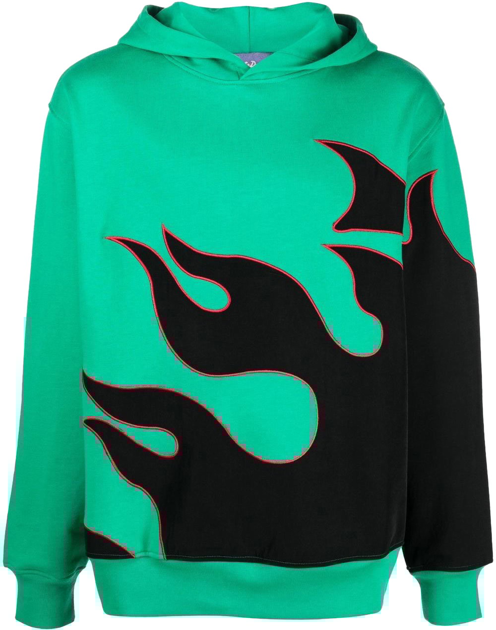 Just Done Sweaters Green Groen