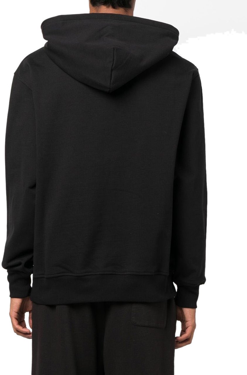 Just Done Sweaters Black Zwart