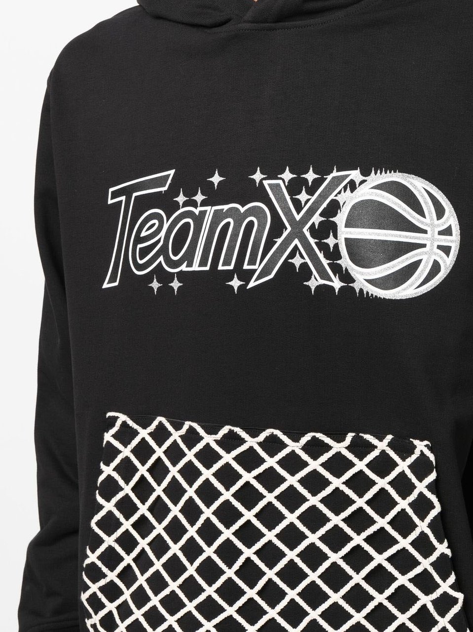 Just Done Sweaters Black Zwart