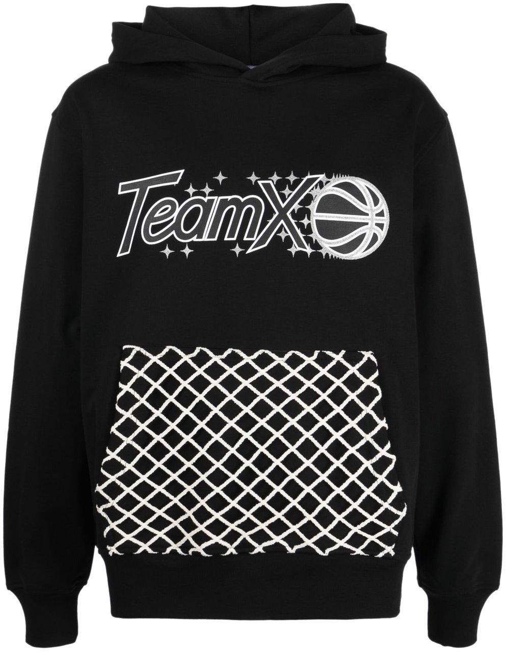 Just Done Sweaters Black Zwart