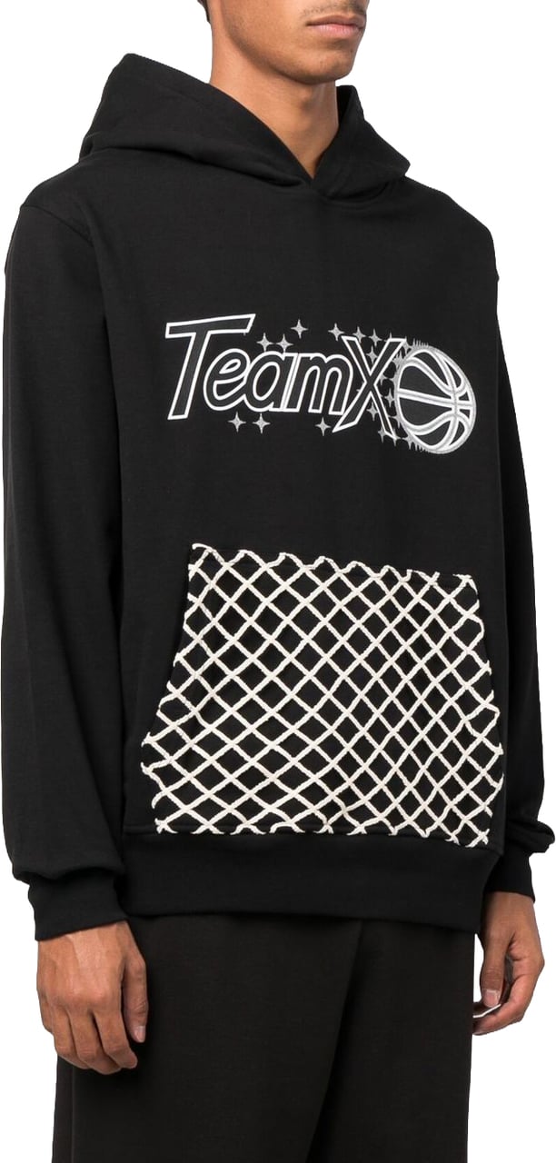 Just Done Sweaters Black Zwart