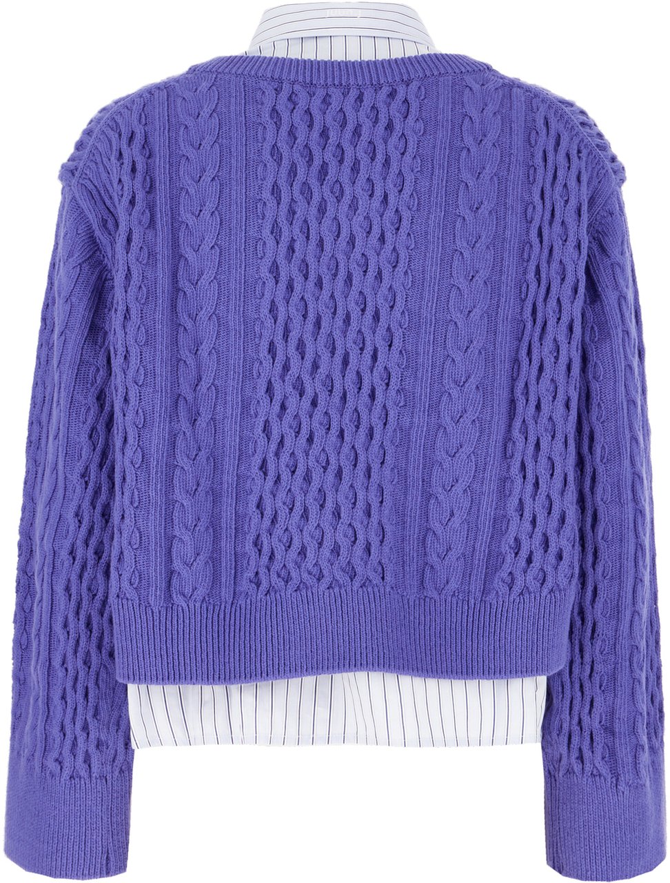 JUUN.J Juun.j MAGLIERIA Divers