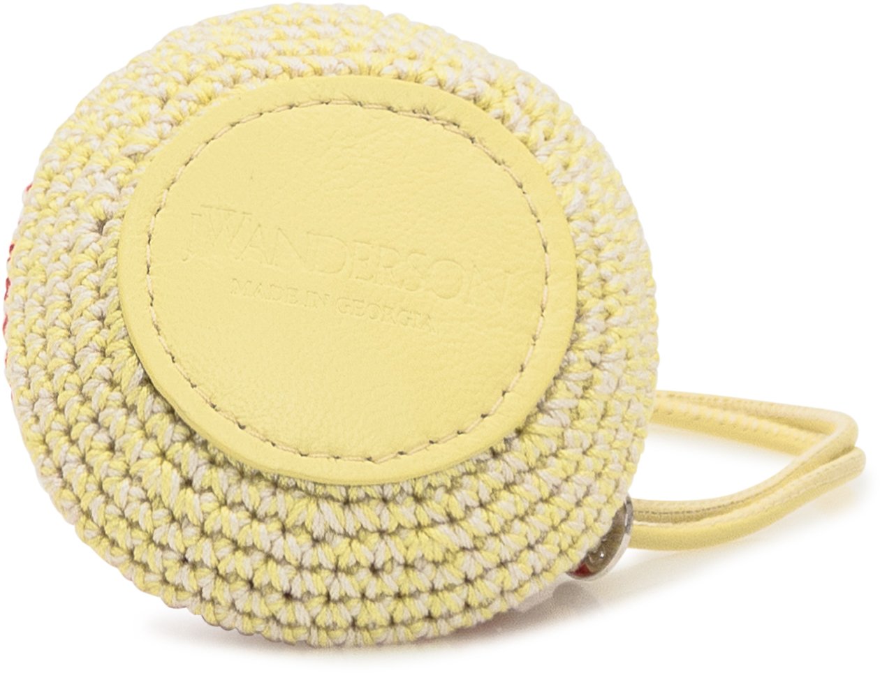 J.W. Anderson Ciondolo Teacup Divers