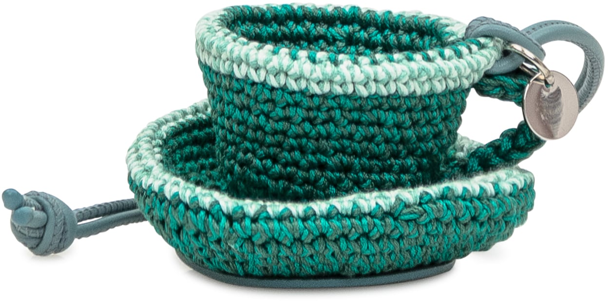 J.W. Anderson Charm JW Anderson Groen