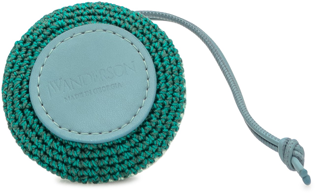 J.W. Anderson Charm JW Anderson Groen