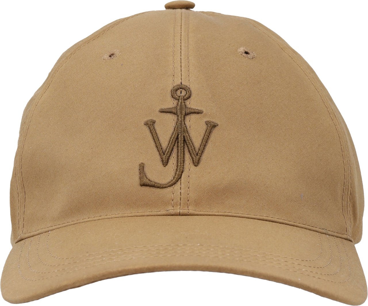 J.W. Anderson Baseball Cap Beige Beige