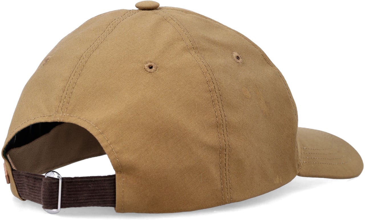 J.W. Anderson Baseball Cap Beige Beige