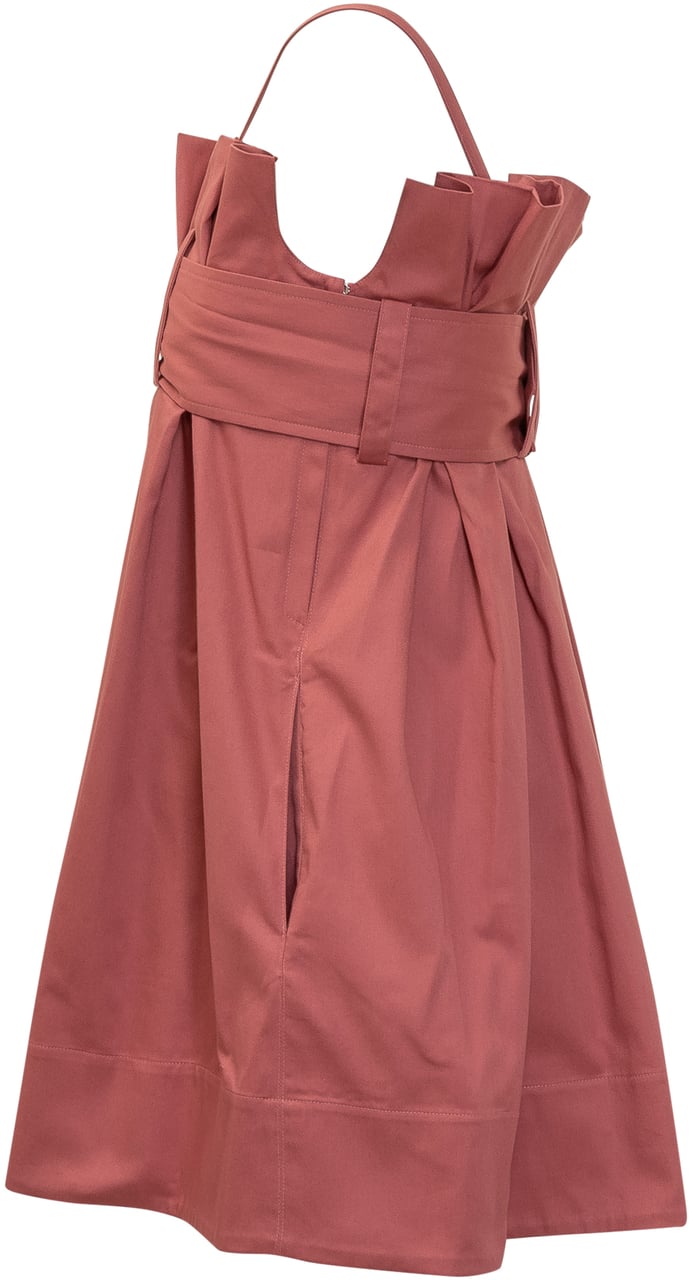 J.W. Anderson Amito Mini Roze