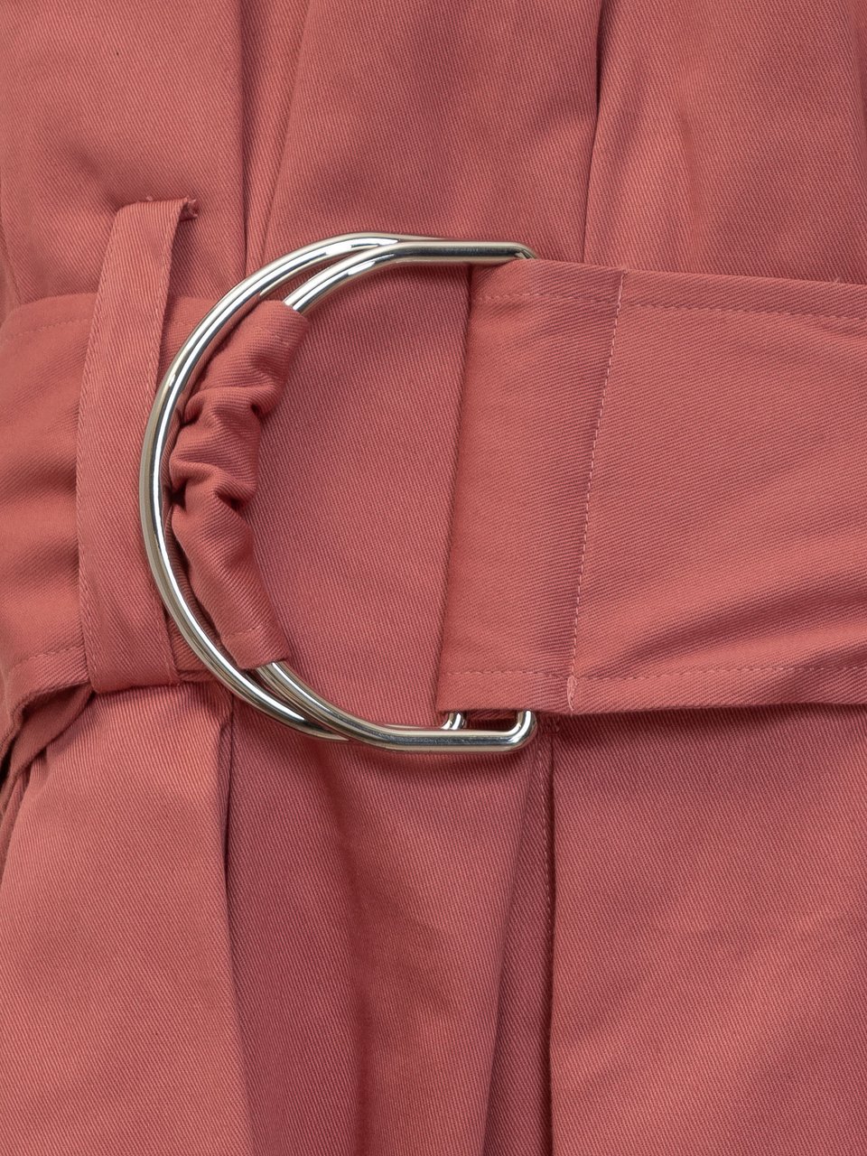 J.W. Anderson Amito Mini Roze