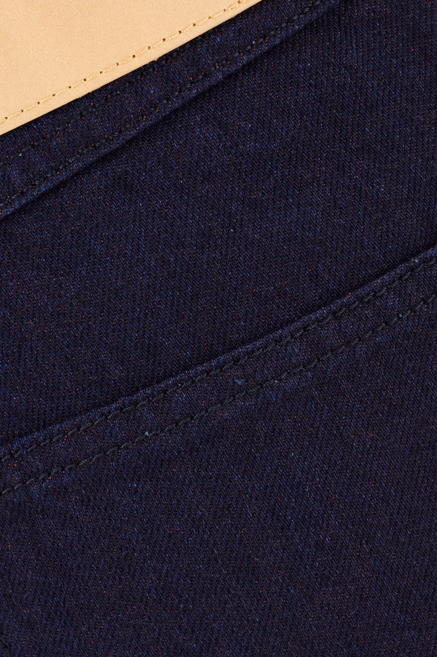 J.W. Anderson J.W. Anderson Denim jeans Blauw