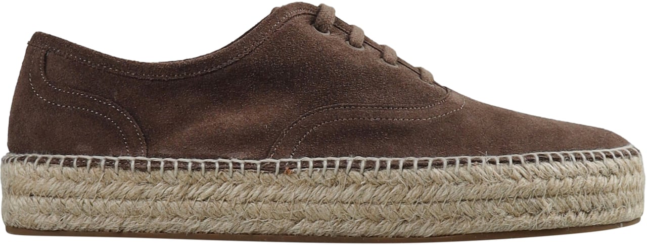 J.W. Anderson Espadrilles Taupe Taupe