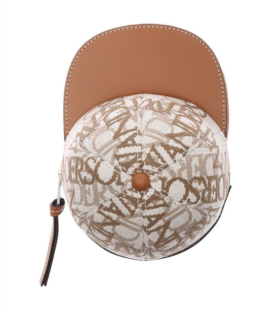 J.W. Anderson Midi Cap Shoulder Bag Bruin