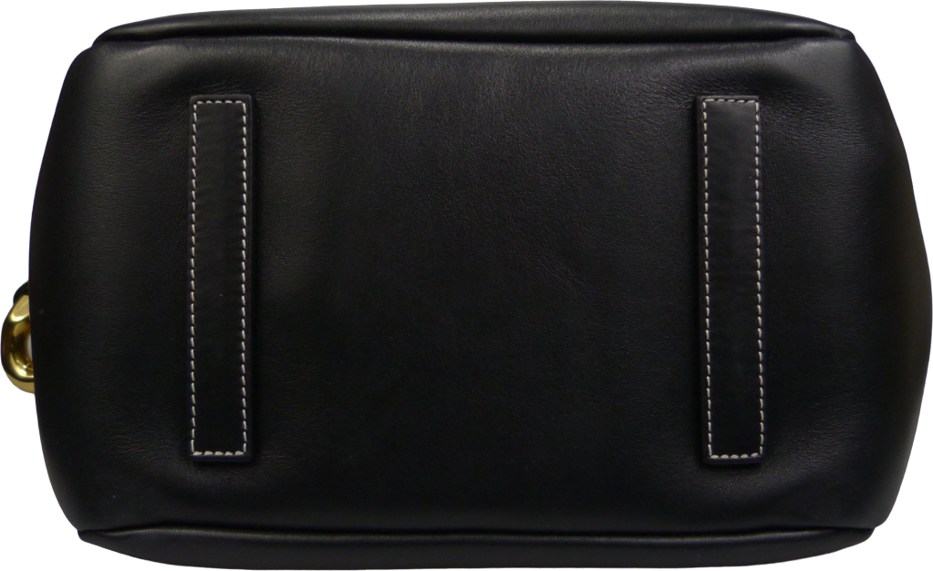 J.W. Anderson Tote Bag Cabas Nera Zwart