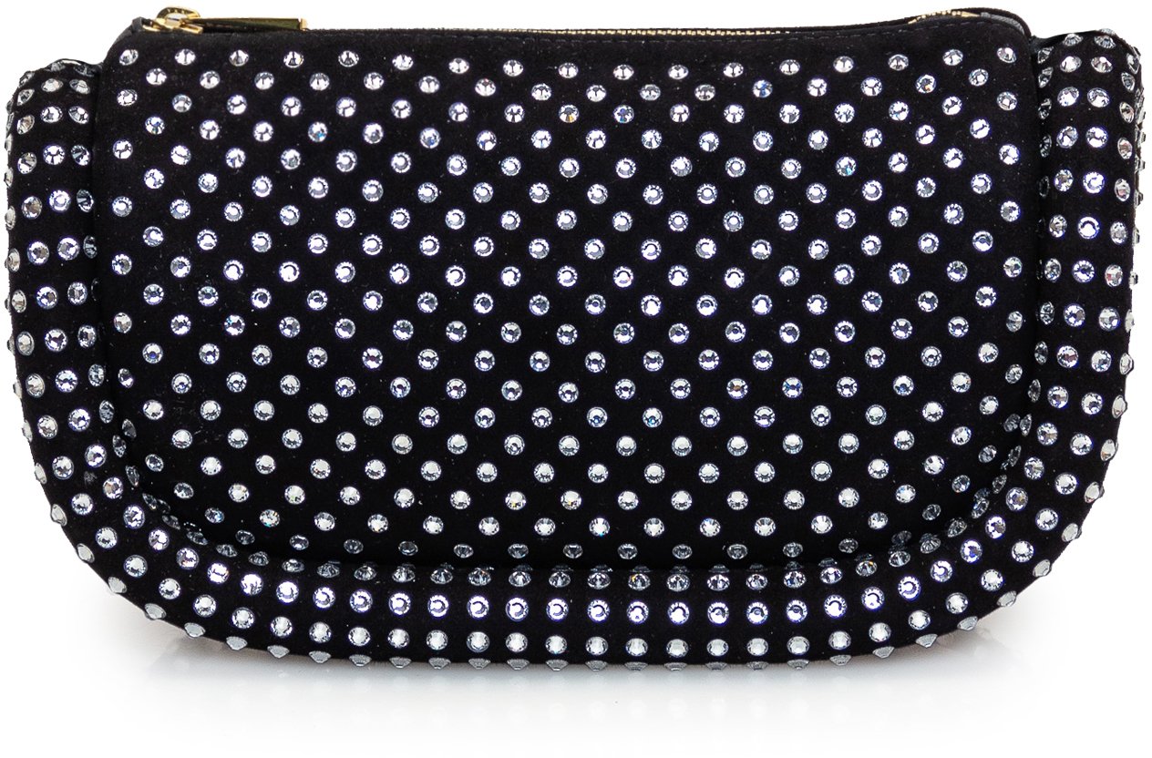 J.W. Anderson Borsa The Bumper-12 Zwart