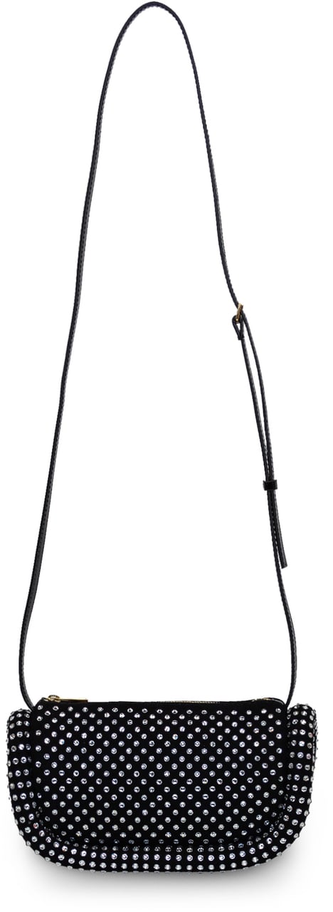 J.W. Anderson Borsa The Bumper-12 Zwart