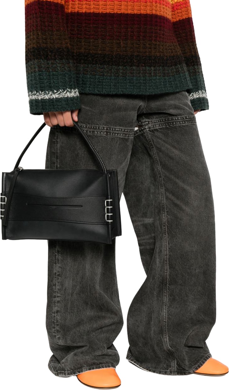 J.W. Anderson Bags Black Zwart