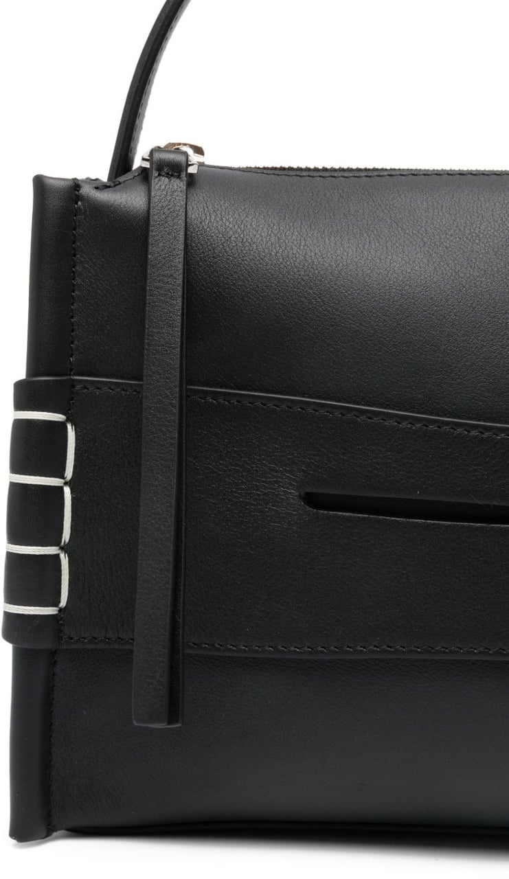 J.W. Anderson Bags Black Zwart