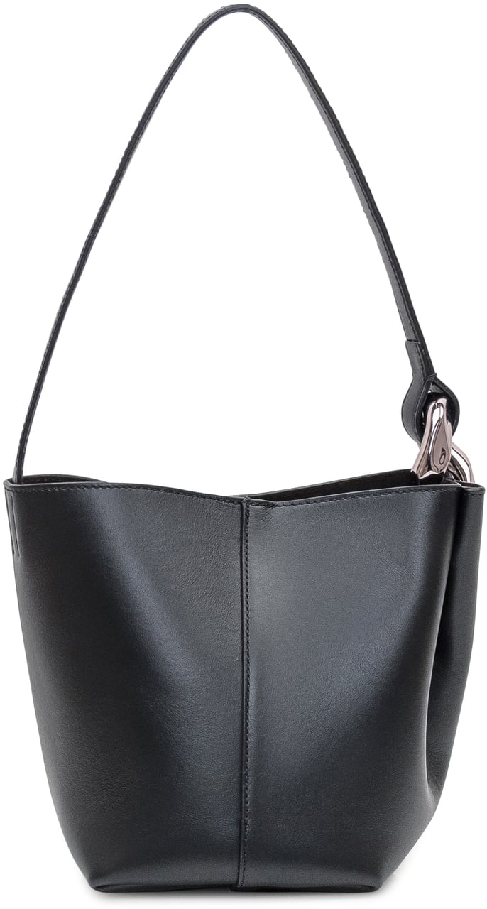 J.W. Anderson Small Bucket JW Anderson Zwart