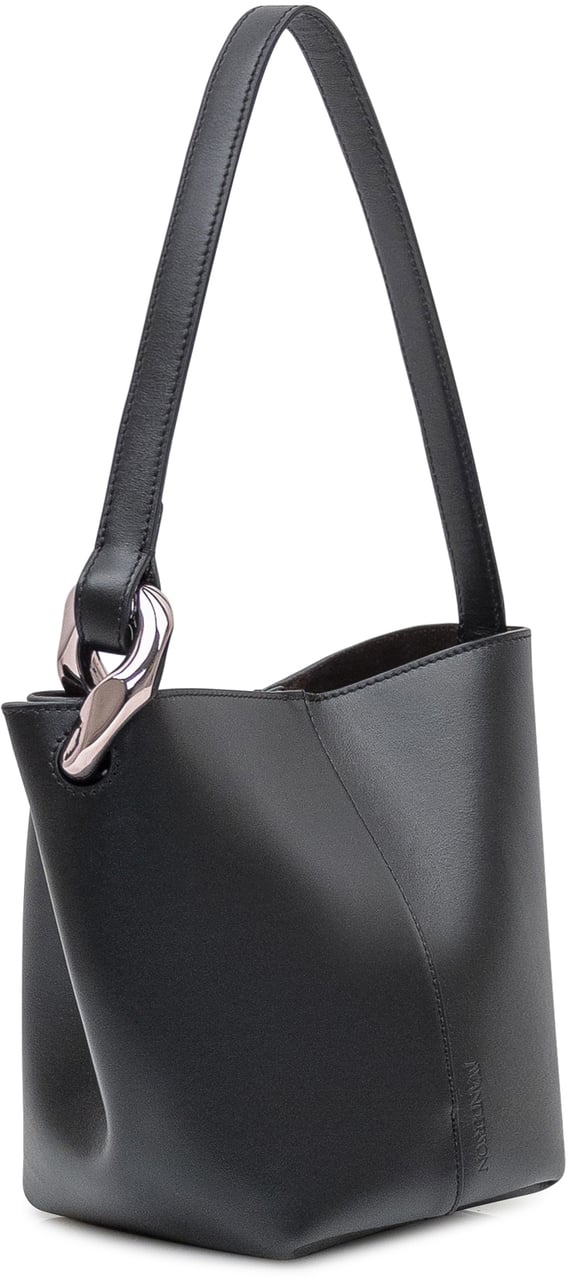 J.W. Anderson Small Bucket JW Anderson Zwart