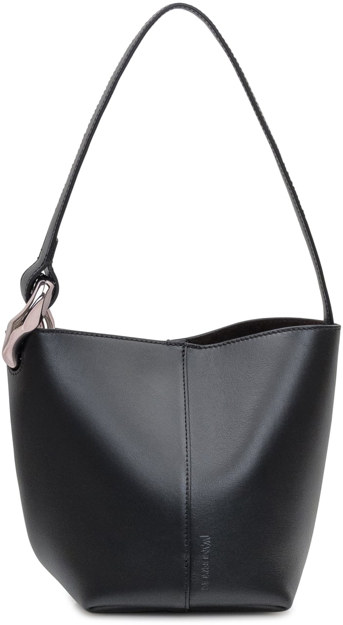 J.W. Anderson Small Bucket JW Anderson Zwart