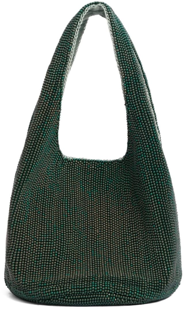 J.W. Anderson Bags Green Groen