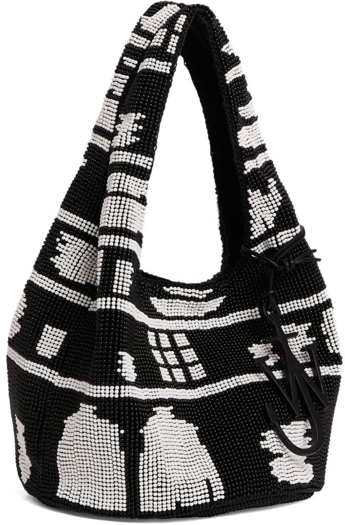 J.W. Anderson Bags Black Zwart