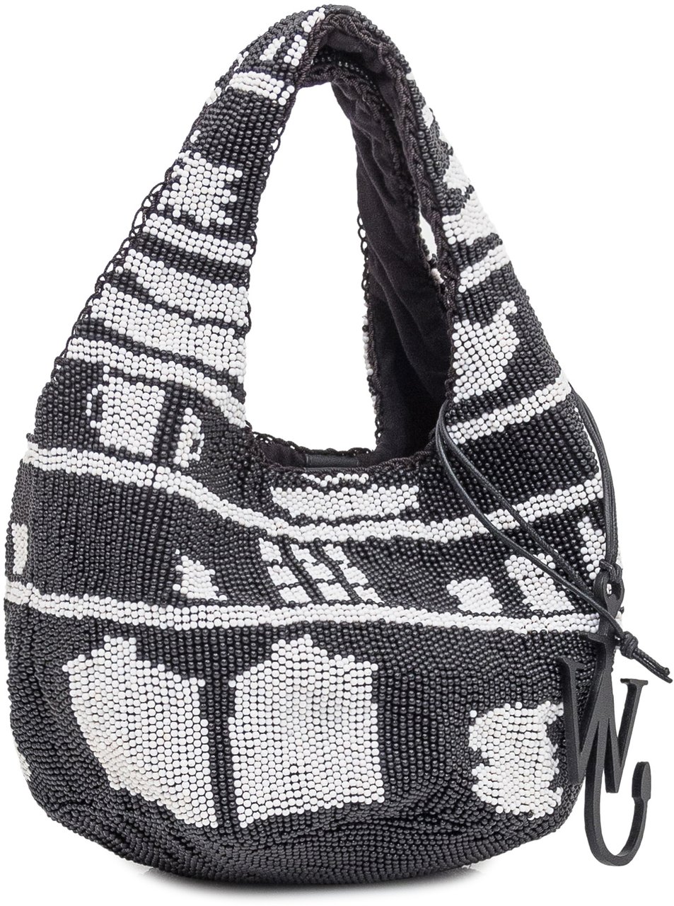 J.W. Anderson Bags Black Zwart