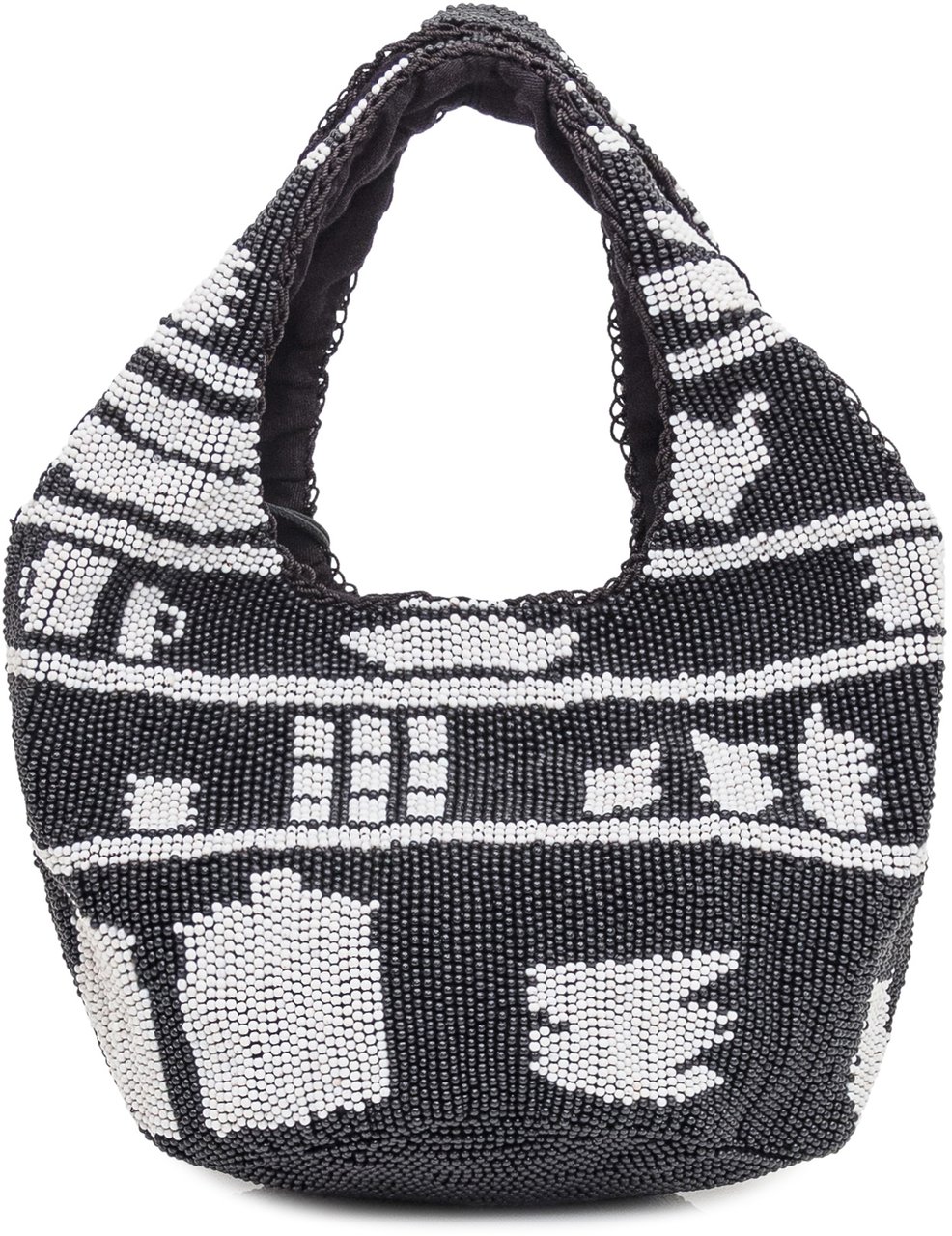 J.W. Anderson Bags Black Zwart