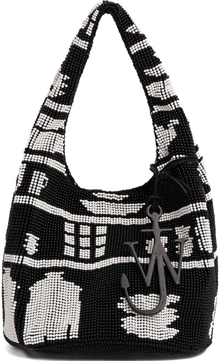 J.W. Anderson Bags Black Zwart