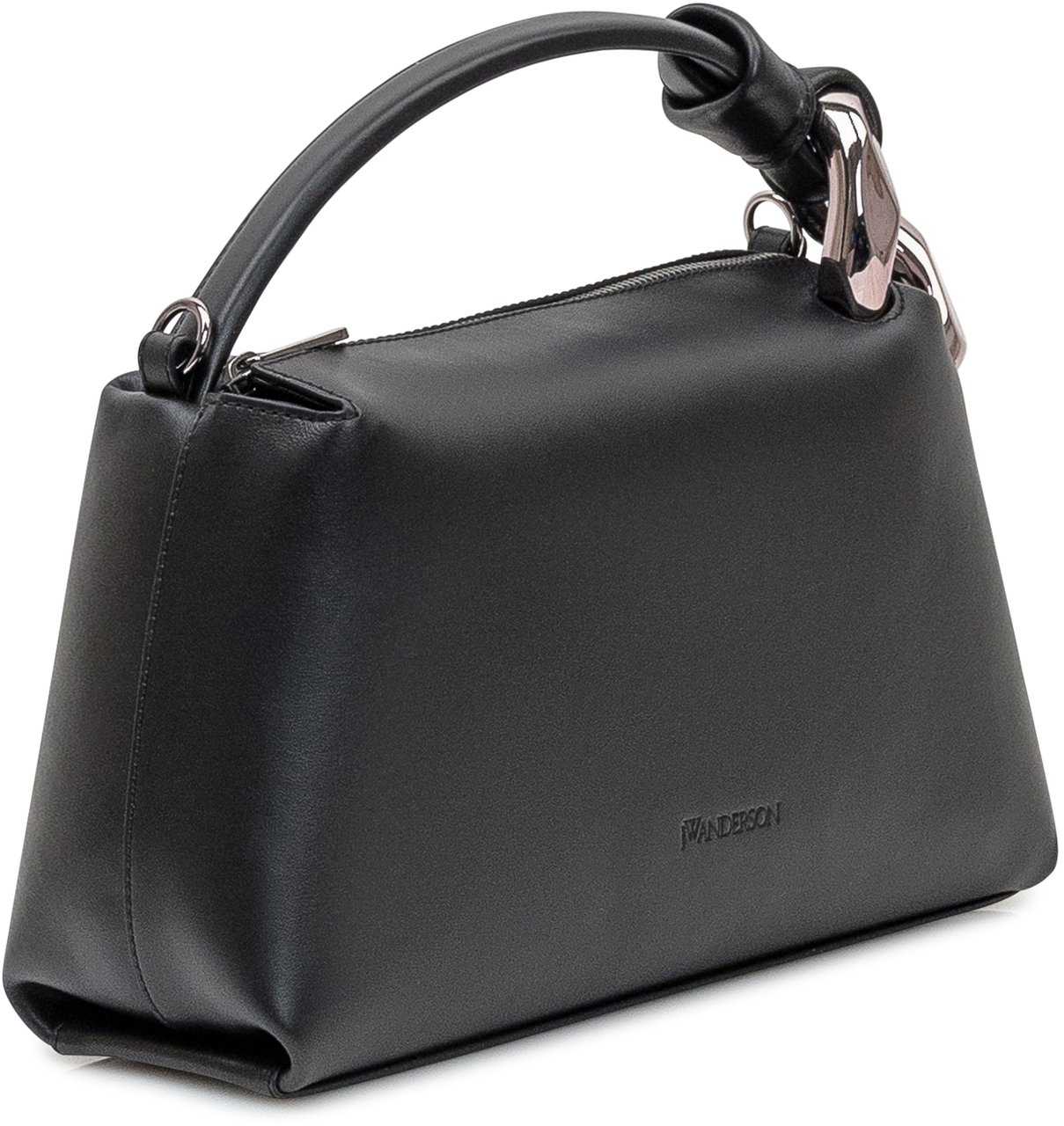 J.W. Anderson Small Corner JW Anderson Zwart