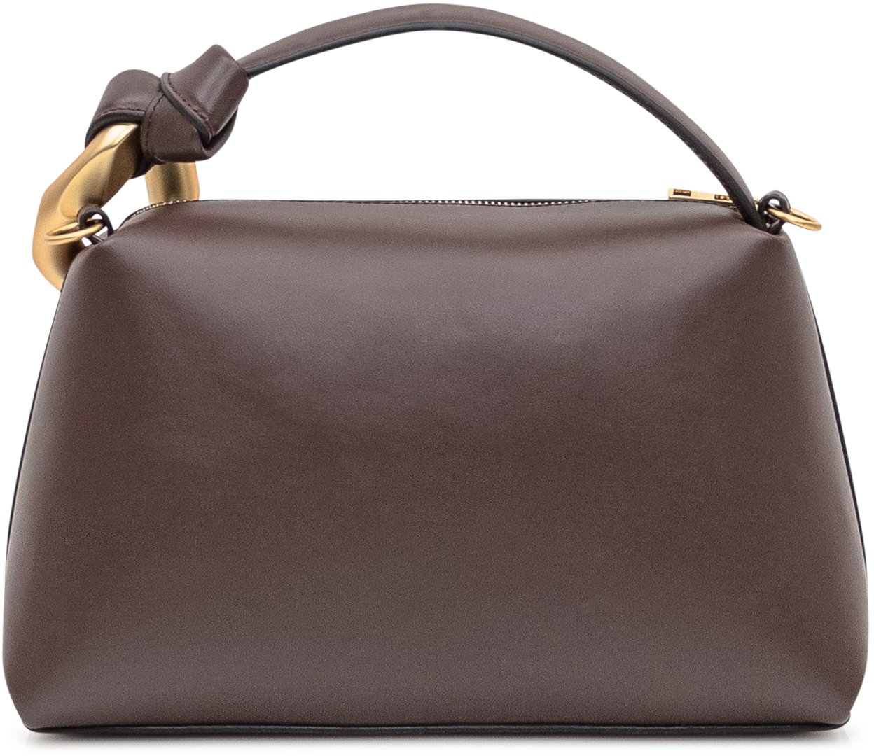 J.W. Anderson Borsa Corner Bruin