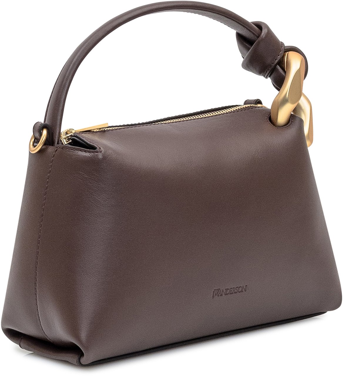 J.W. Anderson Small Corner JW Anderson Bruin