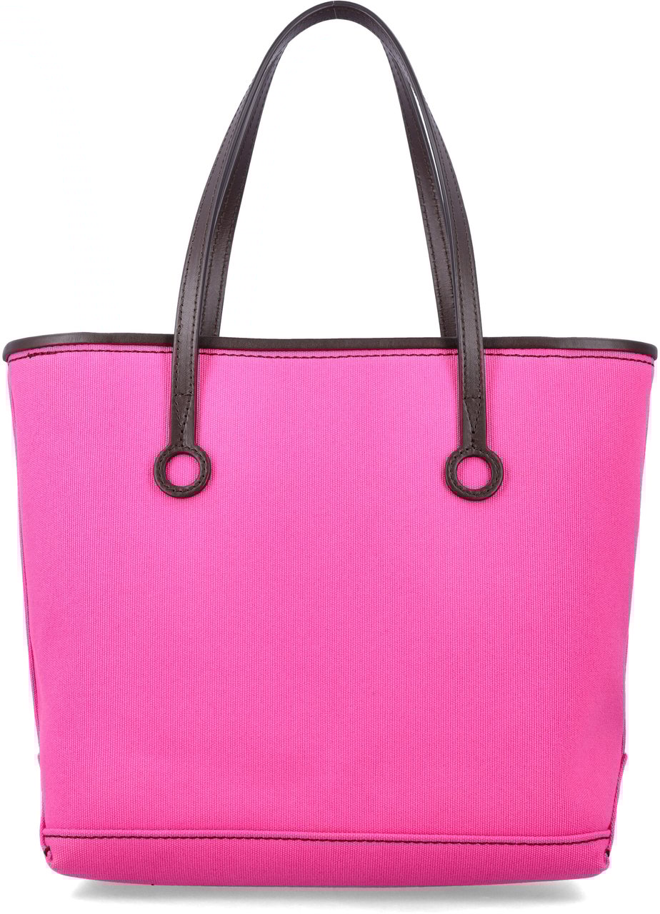 J.W. Anderson Small Anchor Tote Rosa Roze