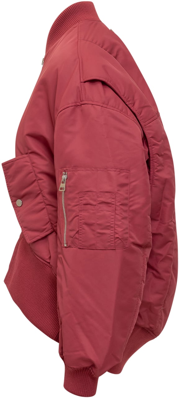 J.W. Anderson Bomber JW Anderson Rood